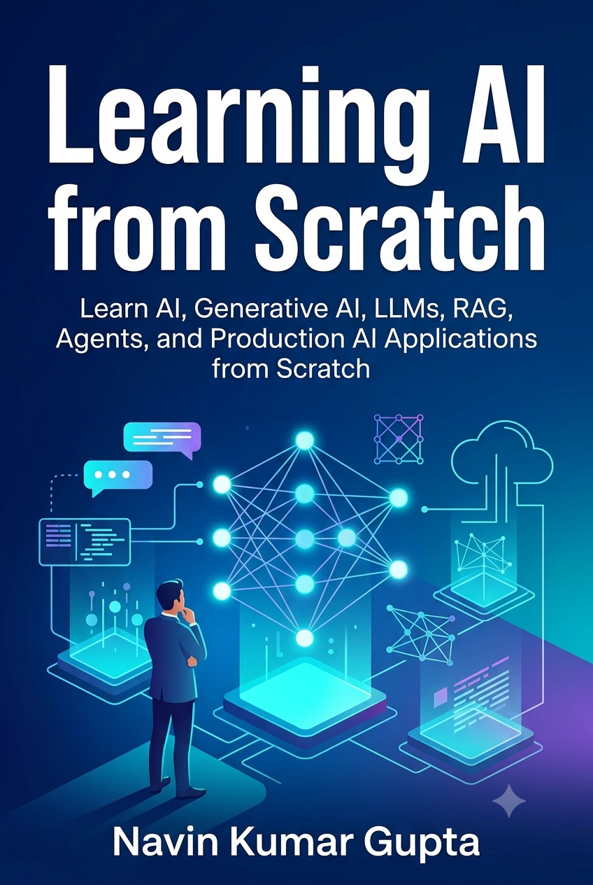 Learning AI from Scratch