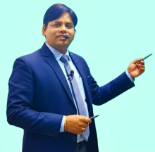 Abhishek Mehrotra